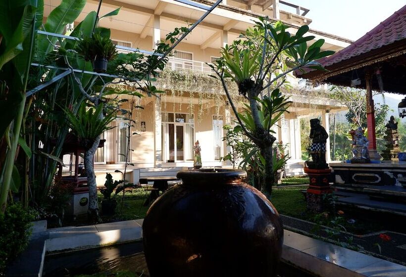 Gunza Bed And Breakfast