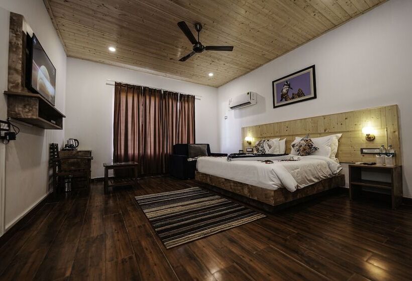 فندق Anantum Gateway Resorts