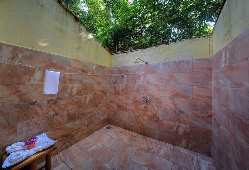 فندق Aranyak Resort Bandhavgarh