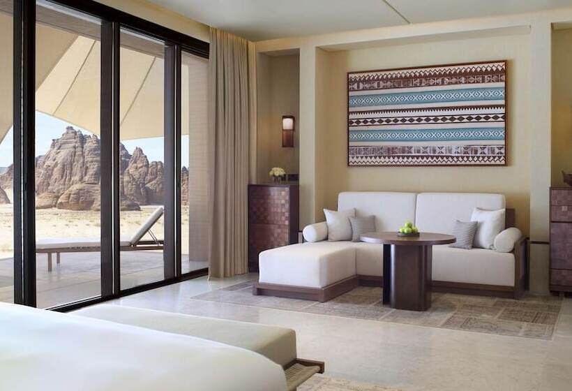 فندق Banyan Tree Alula