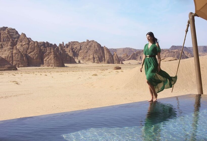 فندق Banyan Tree Alula
