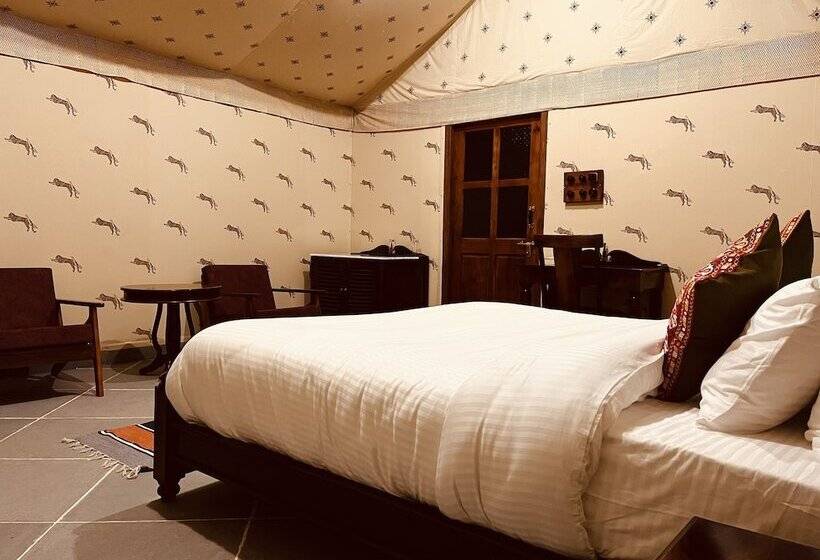 فندق Dera Jawai   Best Safari Lodge In Jawai Bandh