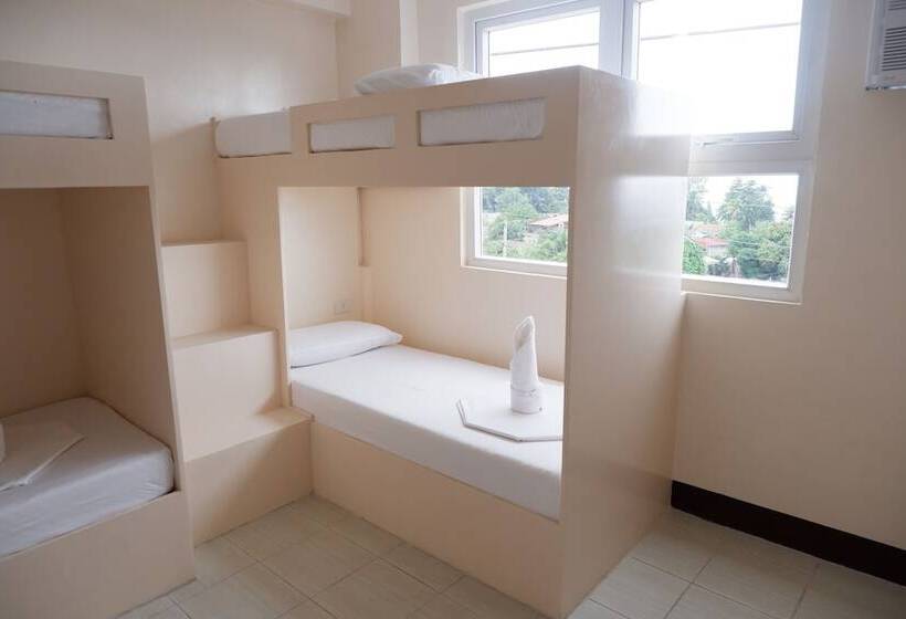 فندق Fb Budgetel Suites Agusan