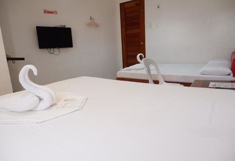 فندق Fb Budgetel Suites Agusan
