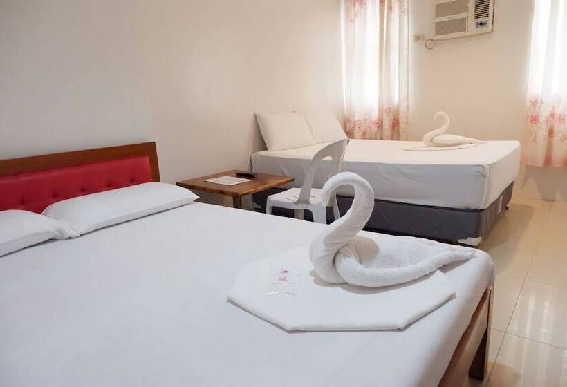 فندق Fb Budgetel Suites Agusan
