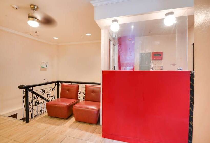 בית מלון כפרי Fb Suites By Oyo