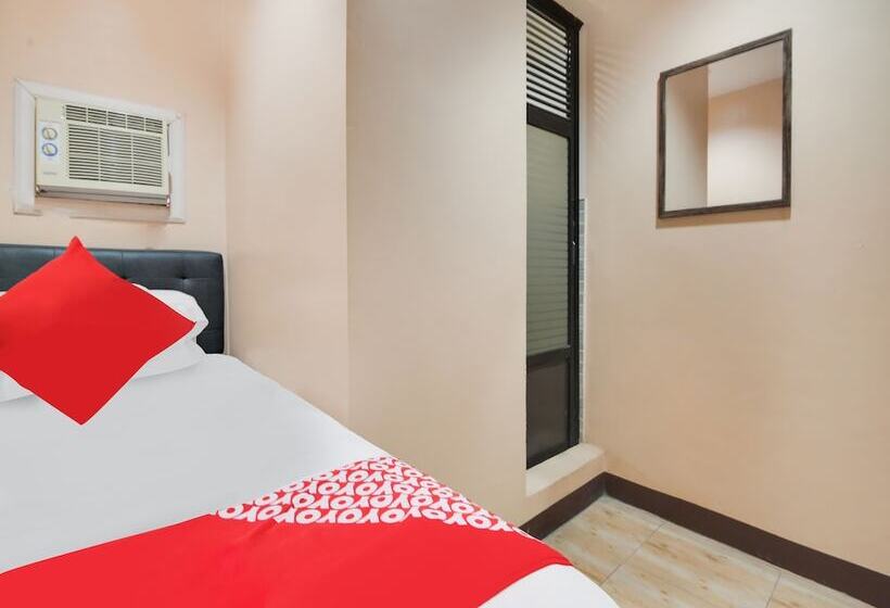 בית מלון כפרי Fb Suites By Oyo