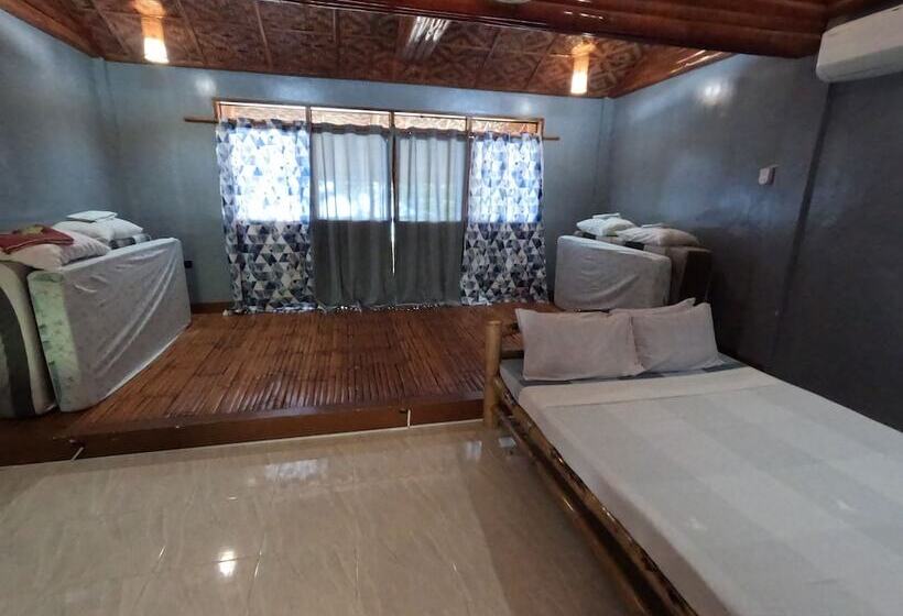 فندق Gratum Beach Resort