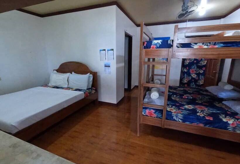 فندق Gratum Beach Resort