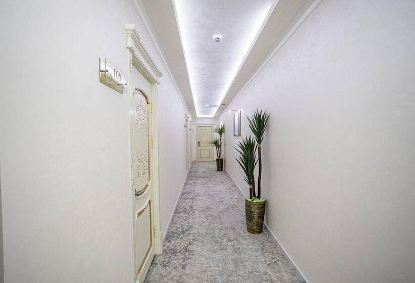 فندق Gur Emir Palace