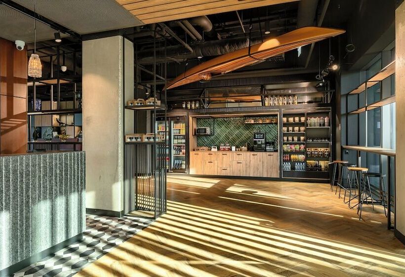 هتل Happy Valley Resort Szklarska Poręba