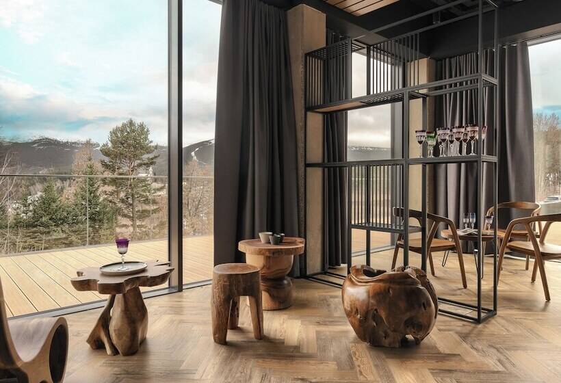 هتل Happy Valley Resort Szklarska Poręba