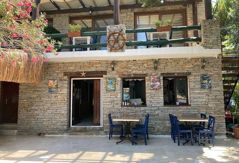 Kaptan Han Butik Otel