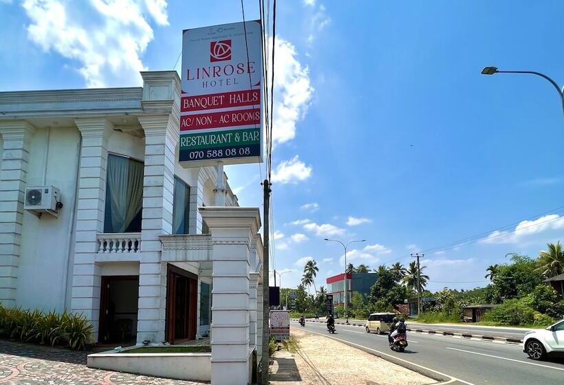 酒店 Linrose