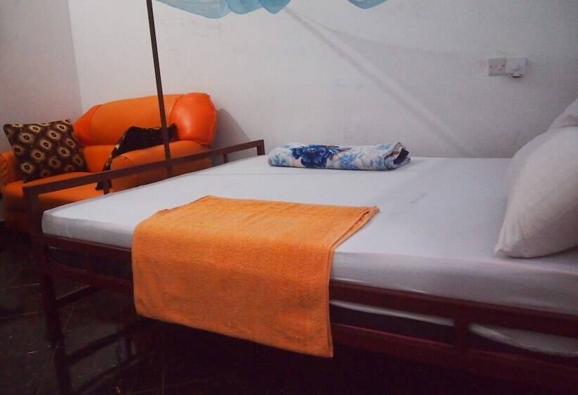 호텔 Makuna Lodge