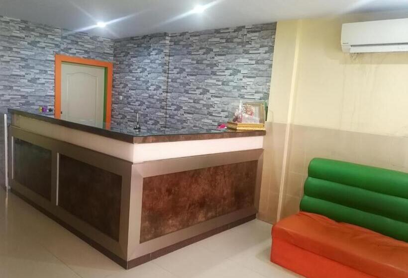 هتل Mayang Sari 1