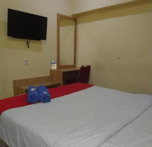 هتل Mayang Sari 1