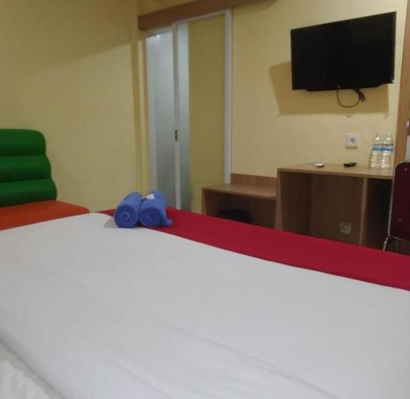 هتل Mayang Sari 1