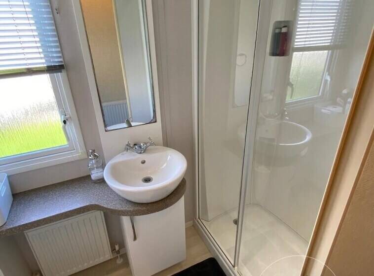 酒店 Modern Caravan At Lyons Robinhood