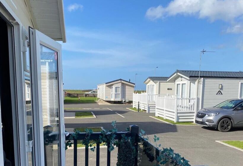 酒店 Modern Caravan At Lyons Robinhood