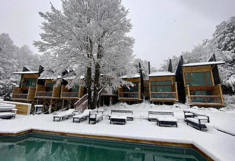 Ni Newen Hotel & Lodge