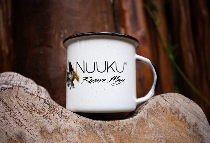 فندق Nuuku