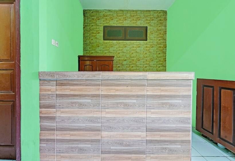 فندق Pondok Aurel Wahidin By  Oyo
