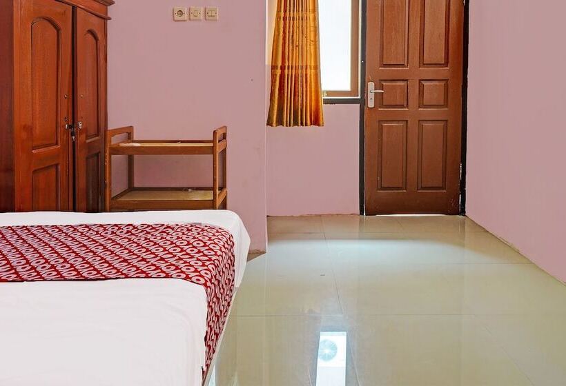 فندق Pondok Aurel Wahidin By  Oyo