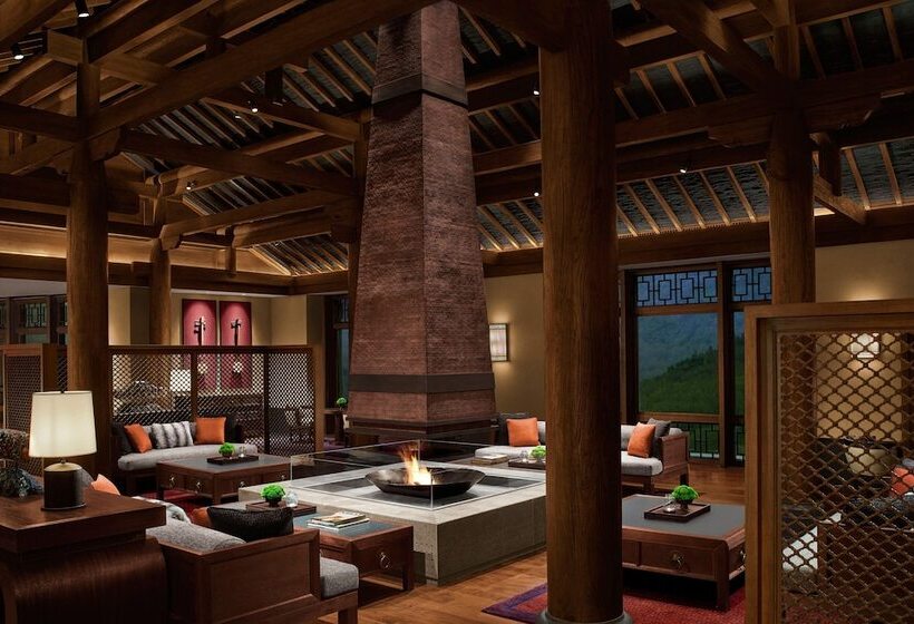 酒店 Rissai Valley, A Ritz Carlton Reserve