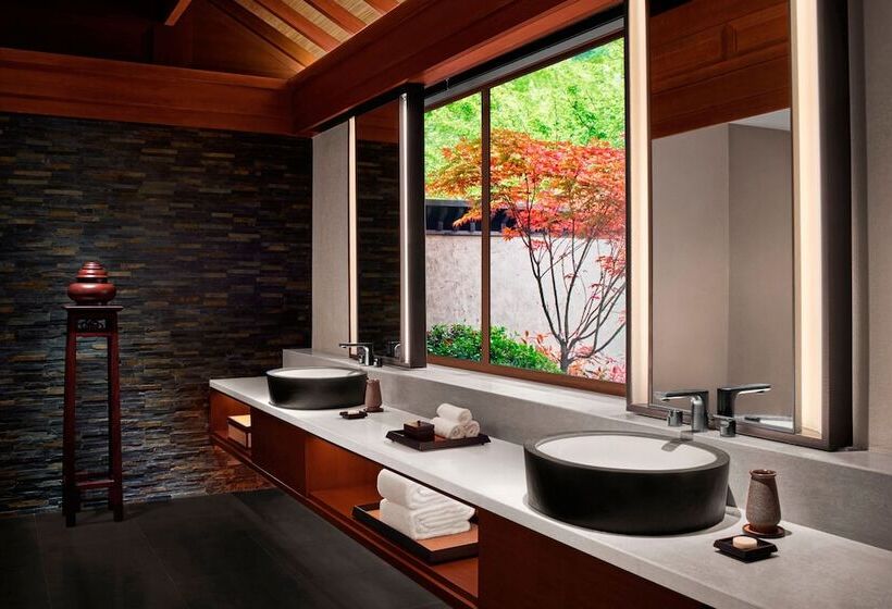 酒店 Rissai Valley, A Ritz Carlton Reserve