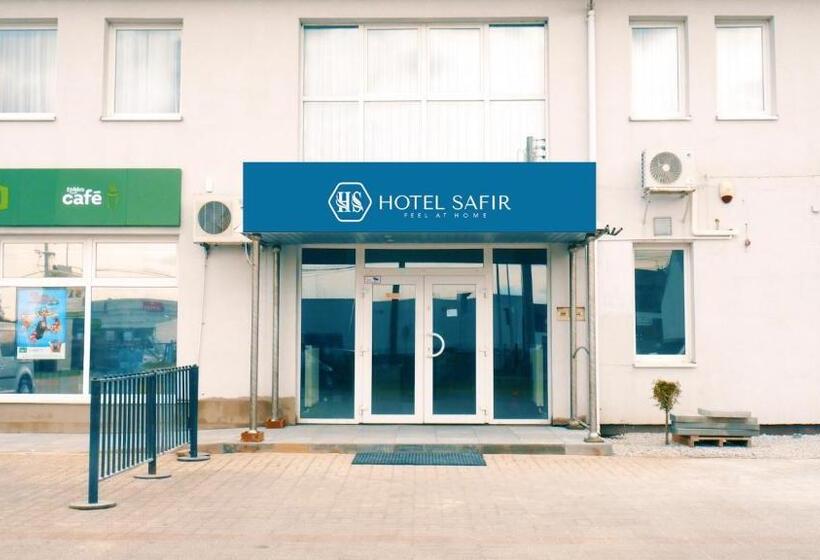 酒店 Safir Babice