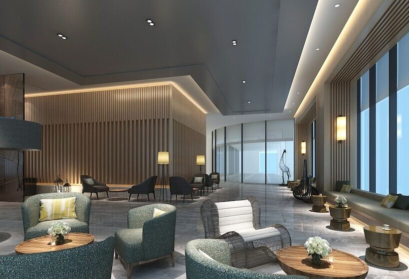 هتل Seda Manila Bay