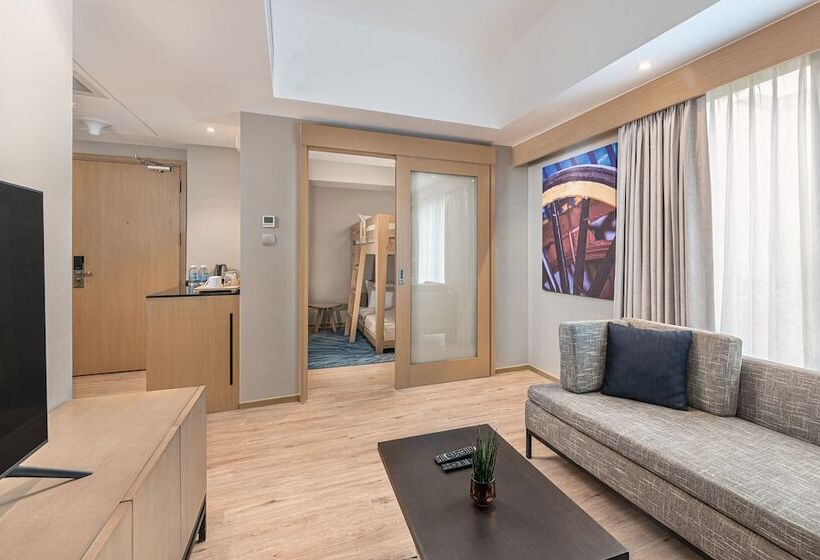 هتل Seda Manila Bay