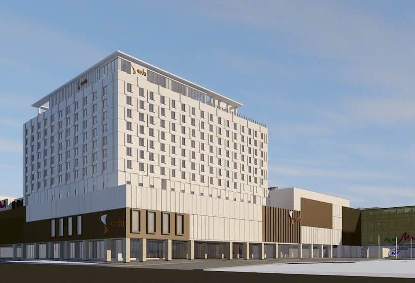 هتل Seda Manila Bay