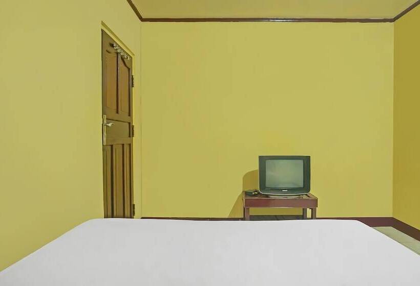 هتل Spot On 92466 Adam Kost Syariahnearwisata Jembatan Barito