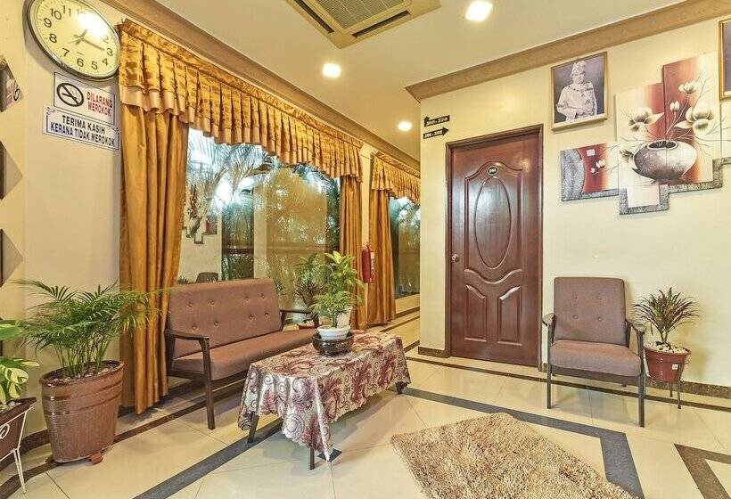 هتل Sri Bintang By Oyo