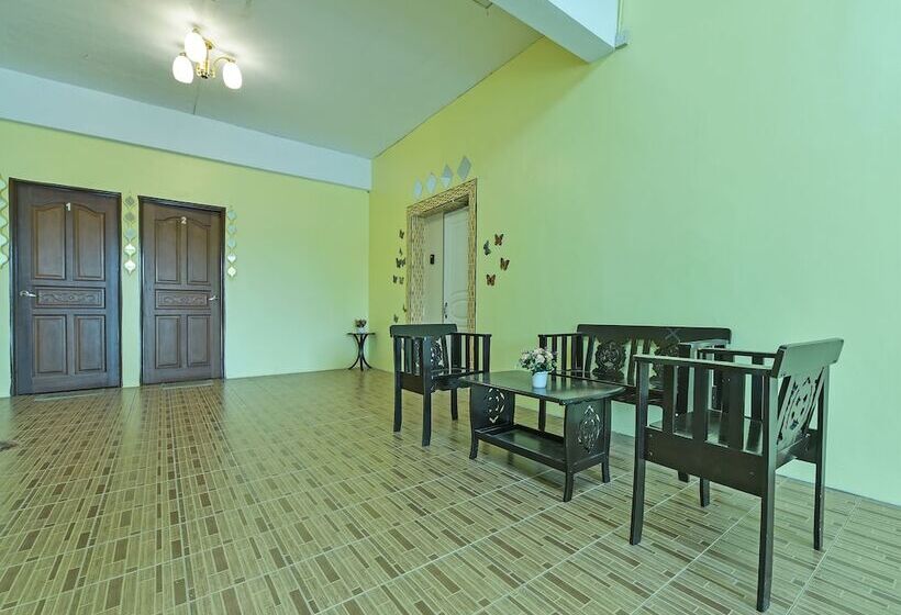 هتل Sri Bintang By Oyo