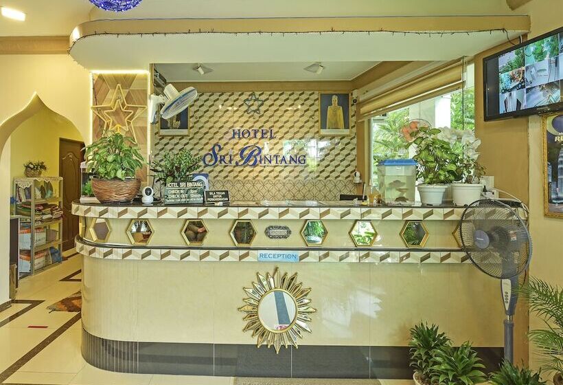 هتل Sri Bintang By Oyo