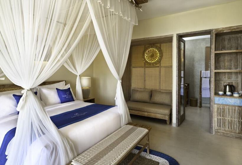 ホテル The Sankara Beach Resort   Nusa Penida