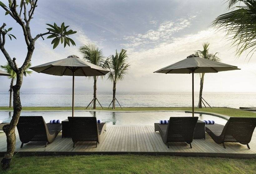 ホテル The Sankara Beach Resort   Nusa Penida