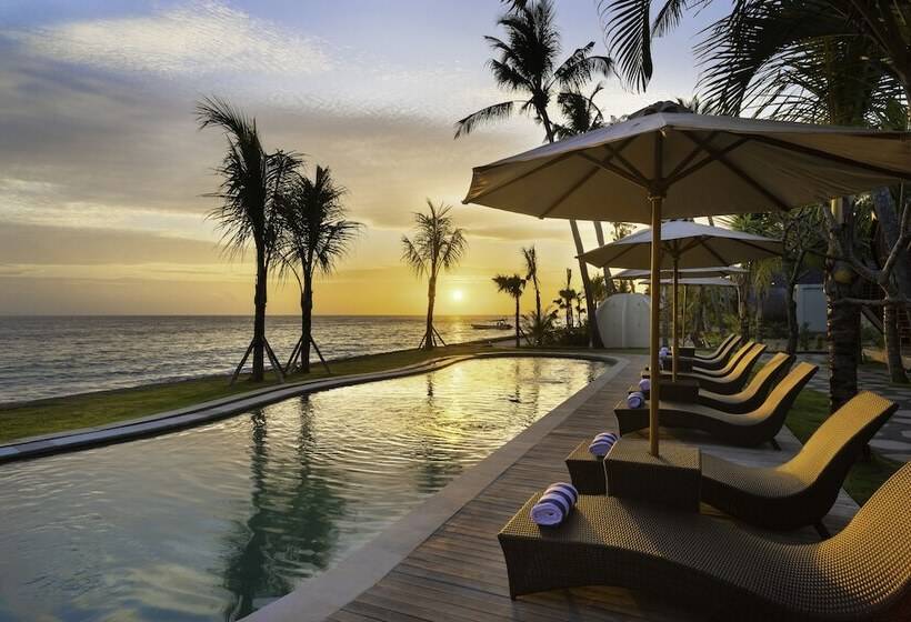 ホテル The Sankara Beach Resort   Nusa Penida