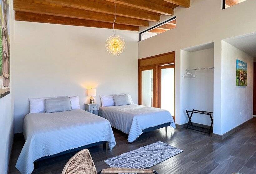 فندق Viñedo Casa La Noria