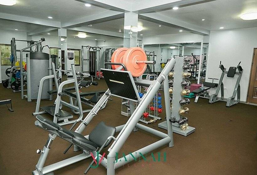 Jannah Villas   Ghana