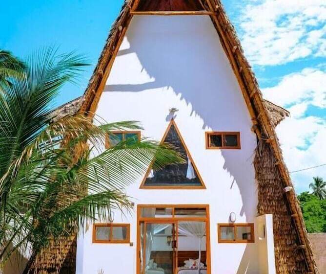 La Perla Beach Resort, Zanzibar   Your Beachfront Private Haven