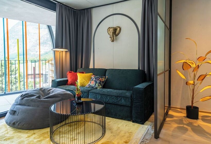 Lifesteil Appartementresort