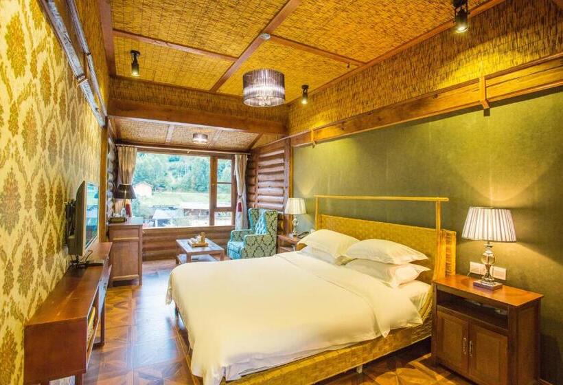 Lugu Lake In Love Inn Hostel