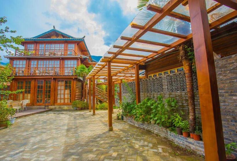 Lugu Lake In Love Inn Hostel