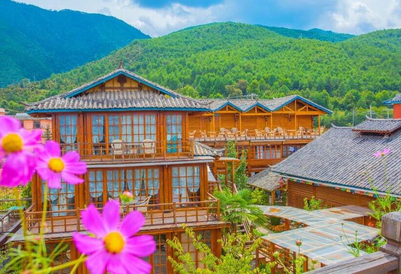 Lugu Lake In Love Inn Hostel