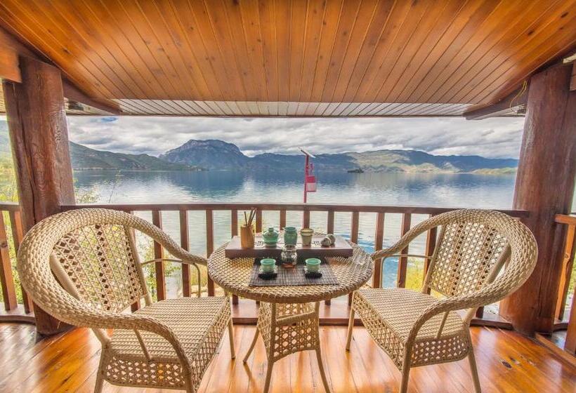 Lugu Lake In Love Inn Hostel