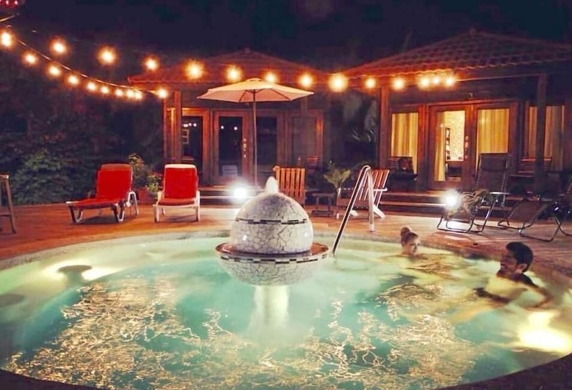 Marbucks Bed And Breakfast